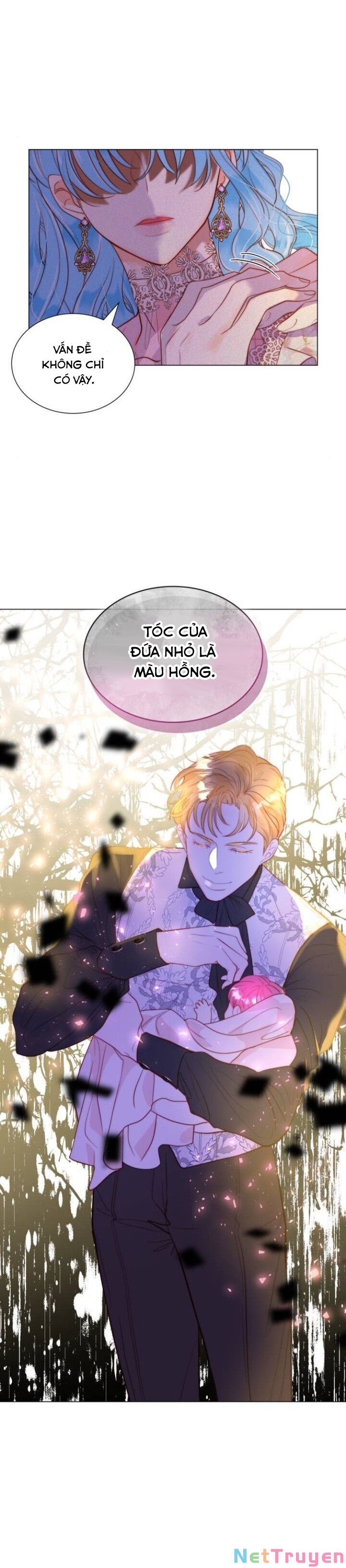 Tôi Được Sinh Ra Là Con Gái Thứ Hai Chap 9 - Next Chap 10