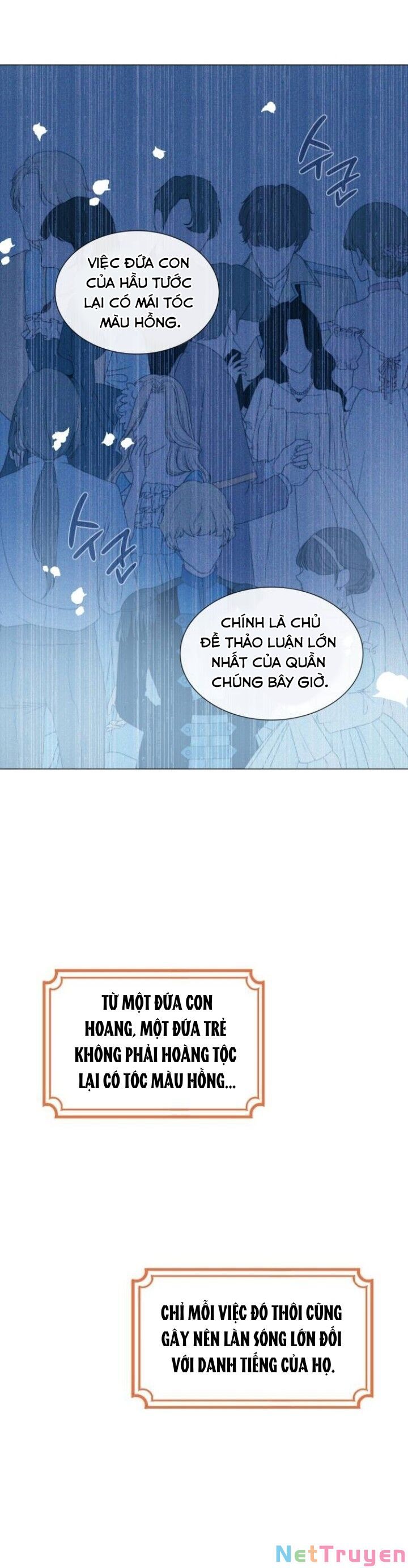 Tôi Được Sinh Ra Là Con Gái Thứ Hai Chap 9 - Next Chap 10