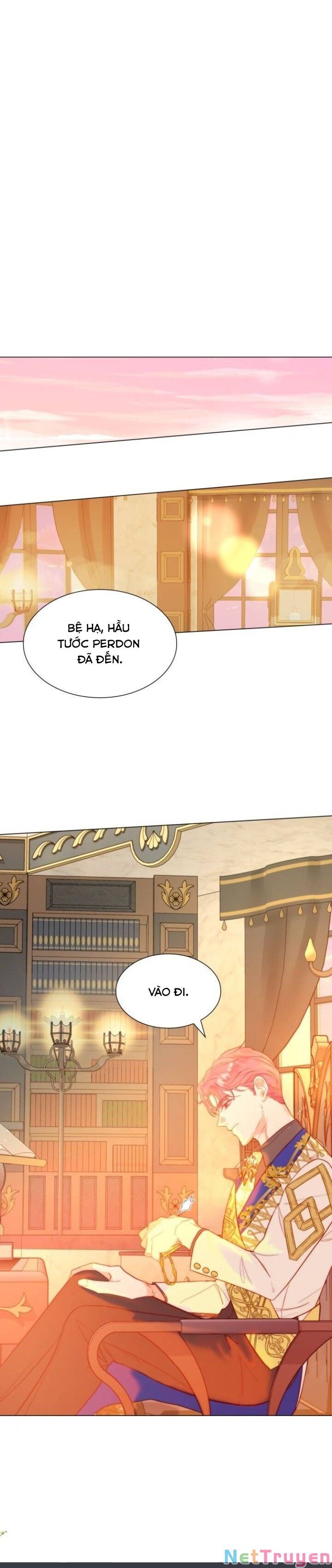 Tôi Được Sinh Ra Là Con Gái Thứ Hai Chap 9 - Next Chap 10