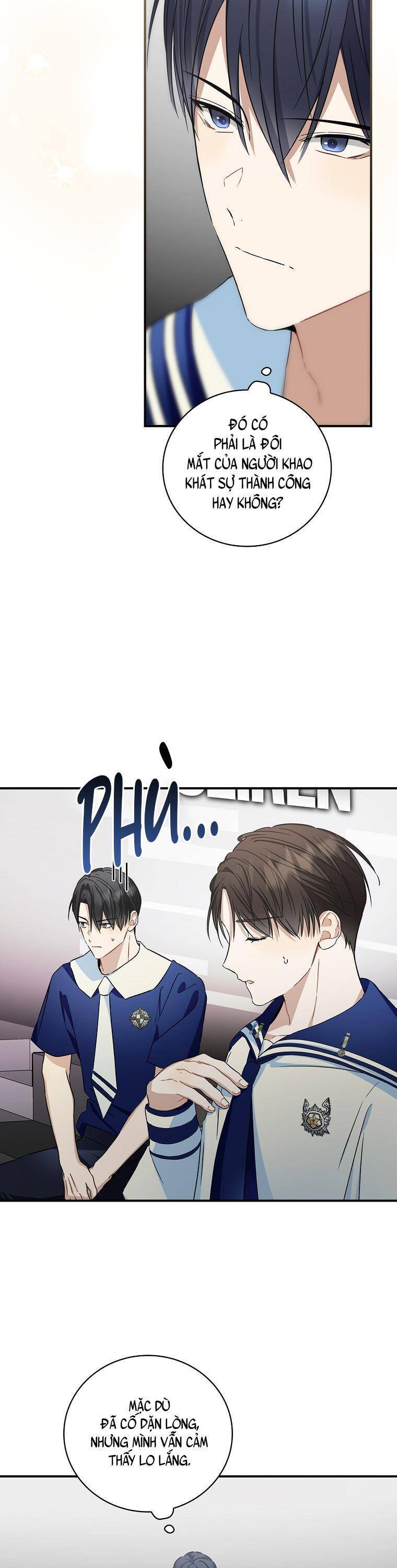 Tôi, Em Út Nhất Định Sẽ Trở Thành Idol! Chap 10 - Next Chap 11