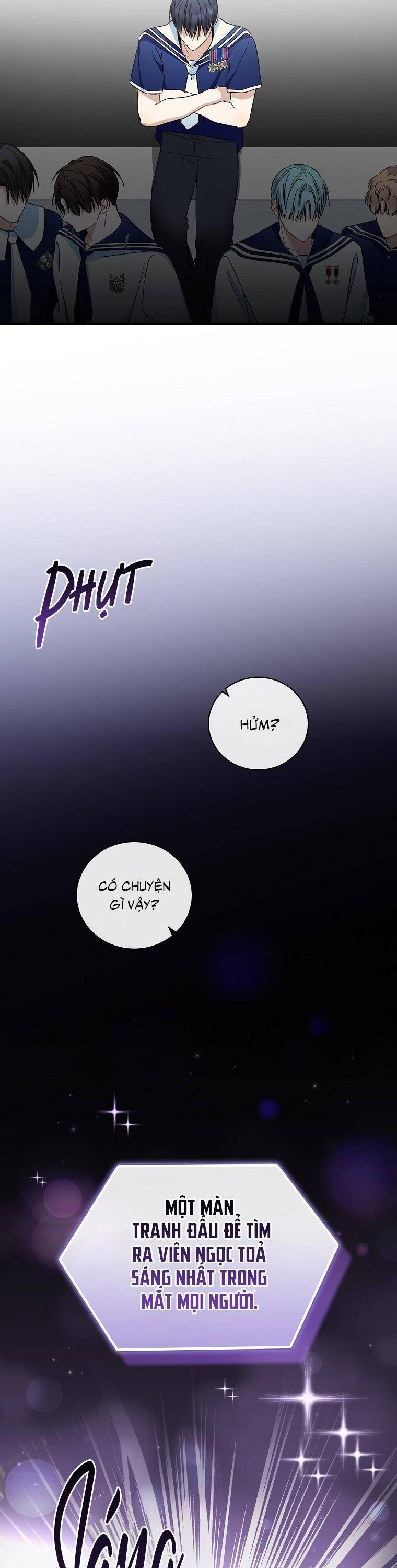 Tôi, Em Út Nhất Định Sẽ Trở Thành Idol! Chap 10 - Next Chap 11