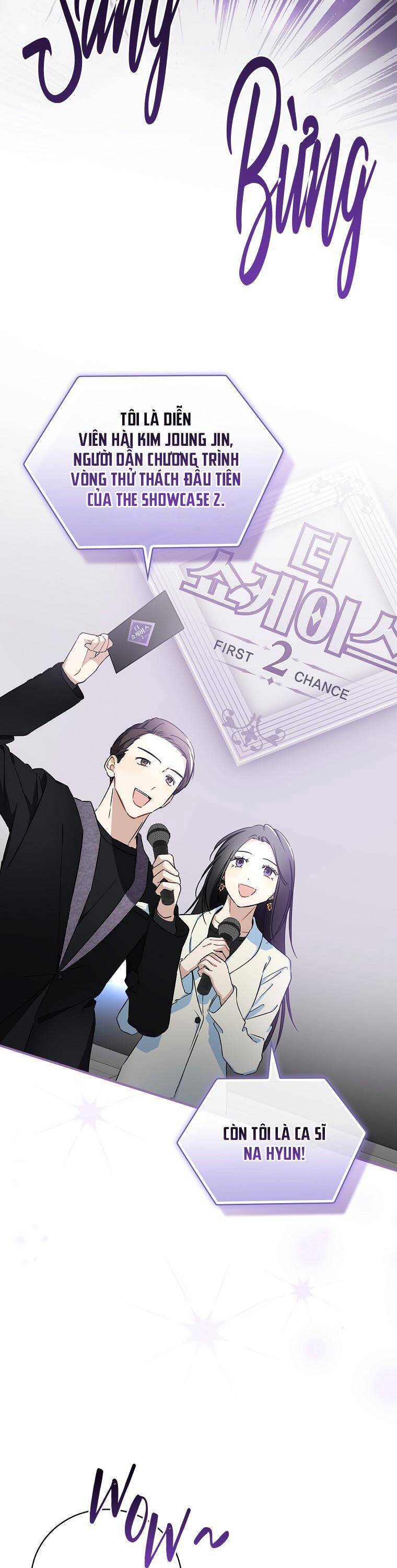 Tôi, Em Út Nhất Định Sẽ Trở Thành Idol! Chap 10 - Next Chap 11