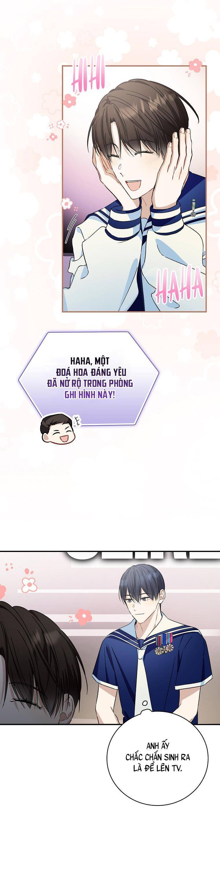Tôi, Em Út Nhất Định Sẽ Trở Thành Idol! Chap 10 - Next Chap 11