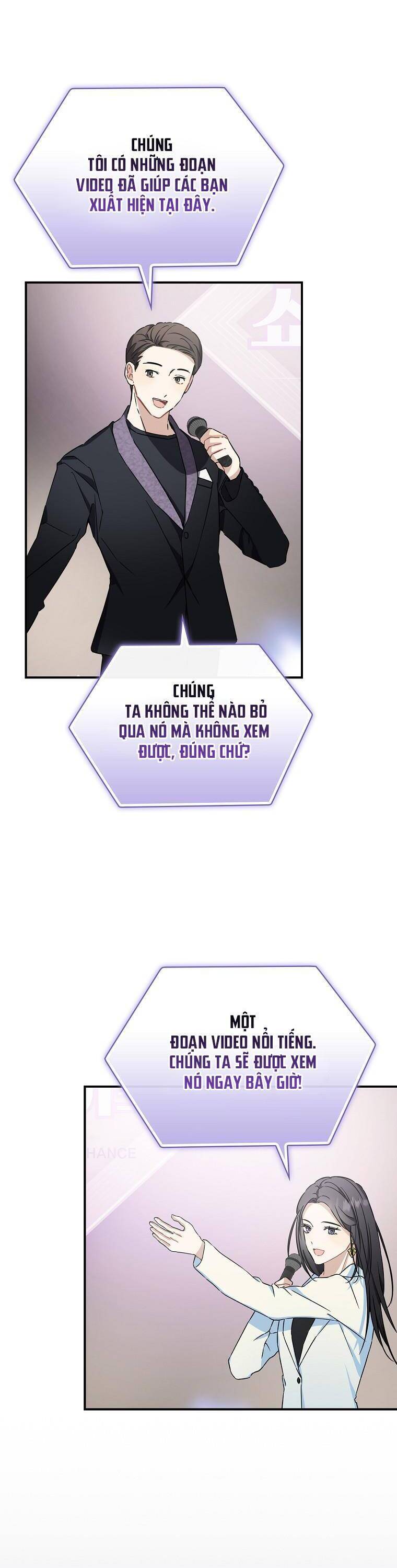 Tôi, Em Út Nhất Định Sẽ Trở Thành Idol! Chap 10 - Next Chap 11