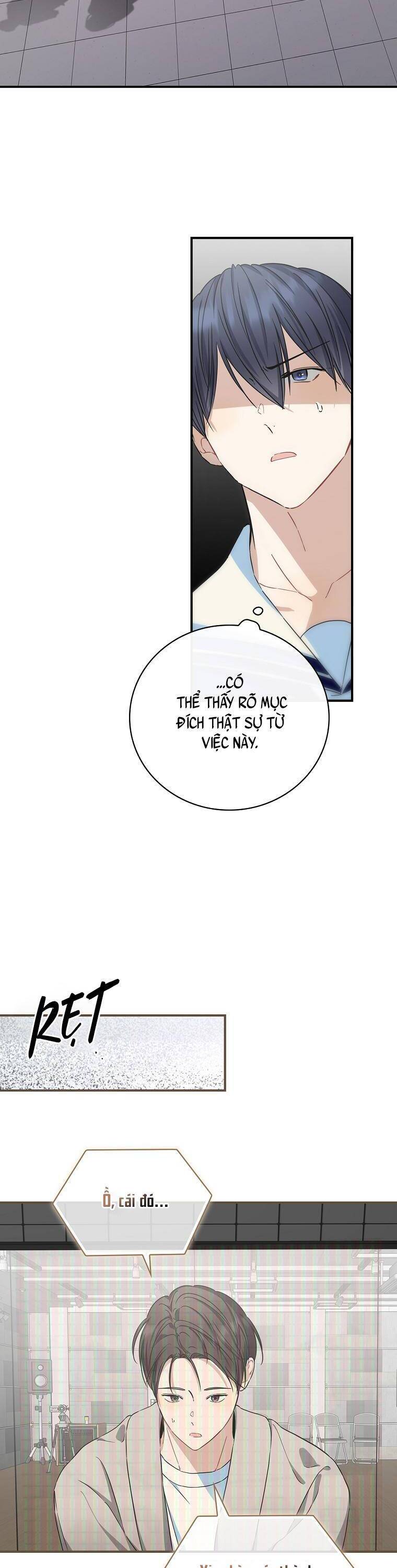 Tôi, Em Út Nhất Định Sẽ Trở Thành Idol! Chap 10 - Next Chap 11