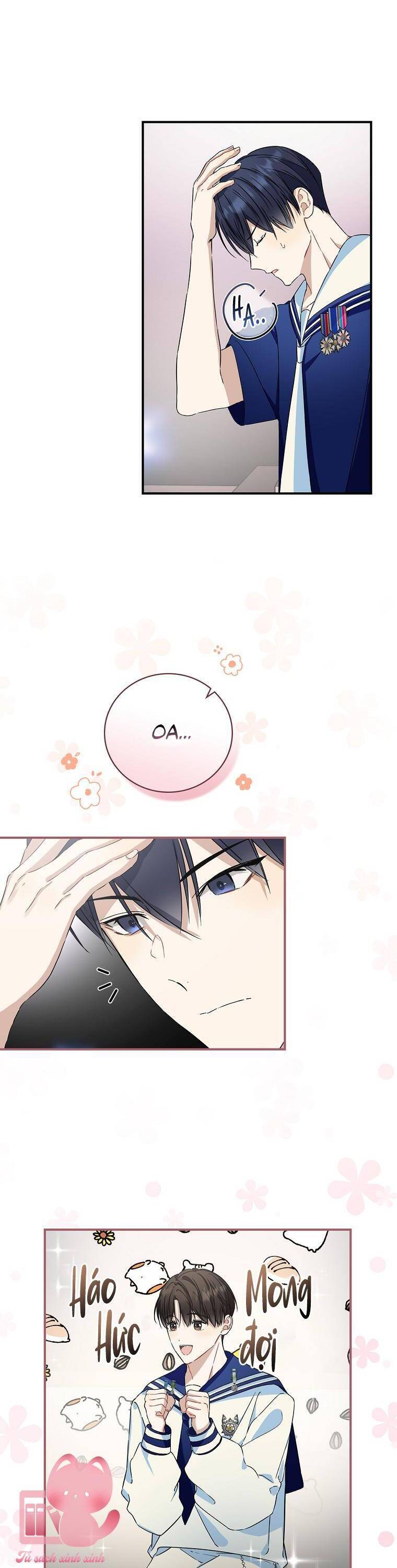 Tôi, Em Út Nhất Định Sẽ Trở Thành Idol! Chap 10 - Next Chap 11