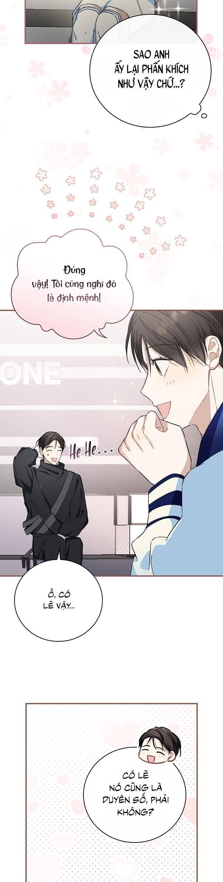 Tôi, Em Út Nhất Định Sẽ Trở Thành Idol! Chap 10 - Next Chap 11