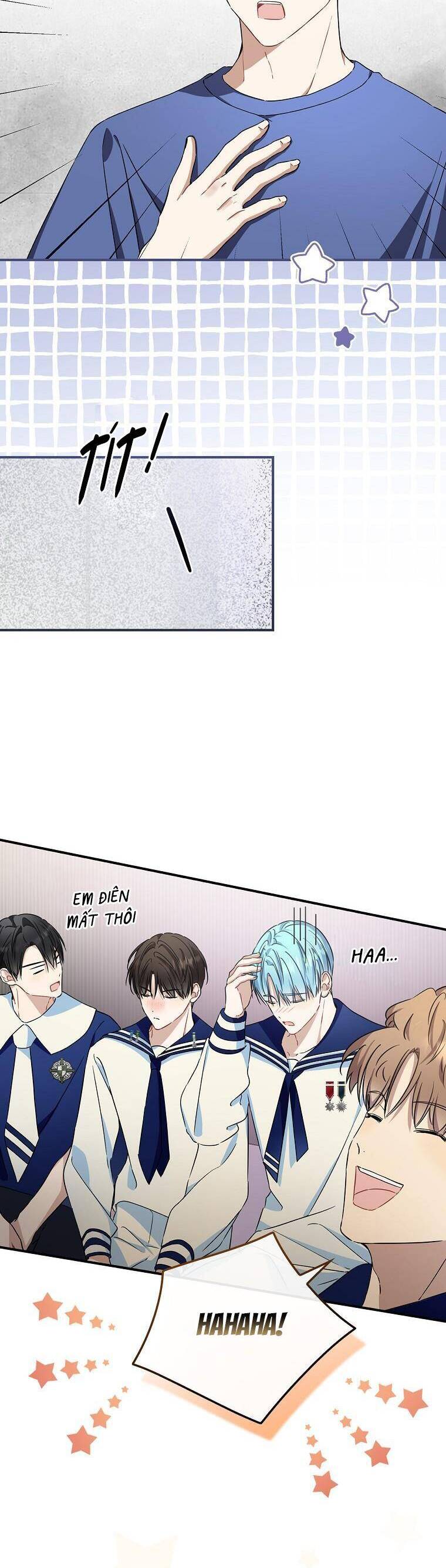 Tôi, Em Út Nhất Định Sẽ Trở Thành Idol! Chap 10 - Next Chap 11