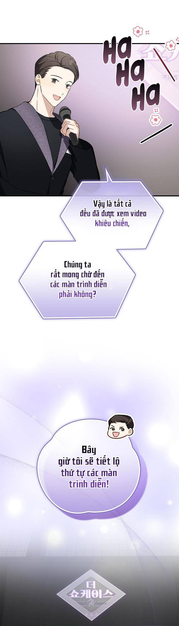 Tôi, Em Út Nhất Định Sẽ Trở Thành Idol! Chap 10 - Next Chap 11