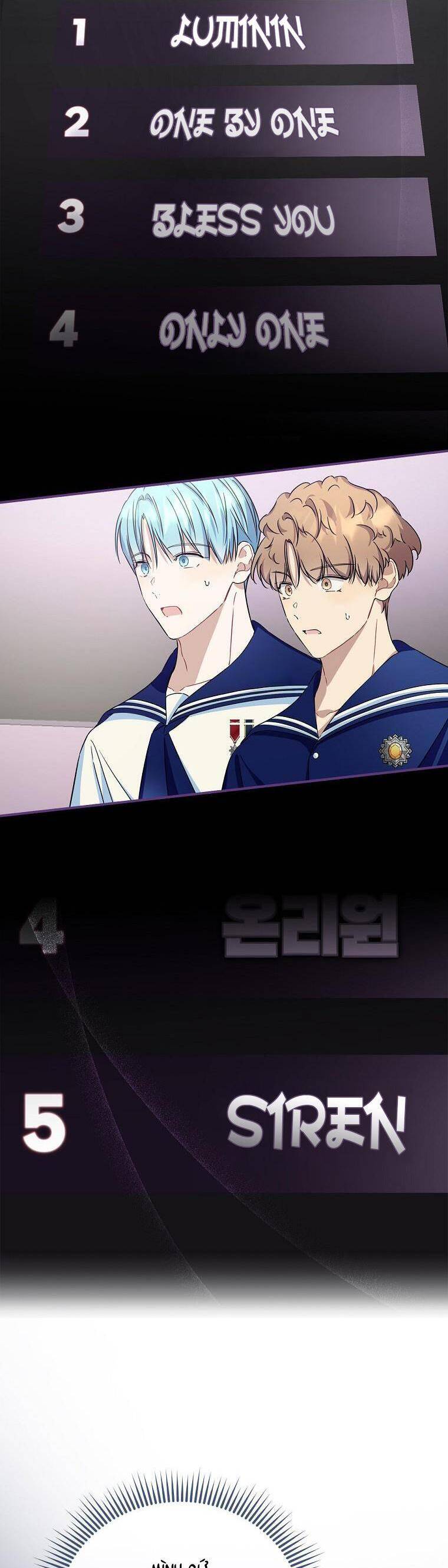 Tôi, Em Út Nhất Định Sẽ Trở Thành Idol! Chap 10 - Next Chap 11