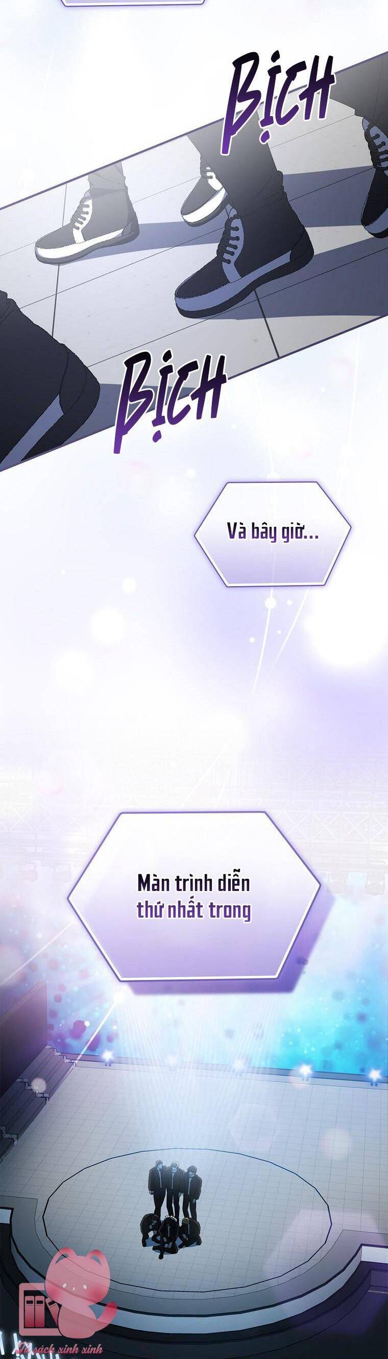 Tôi, Em Út Nhất Định Sẽ Trở Thành Idol! Chap 10 - Next Chap 11