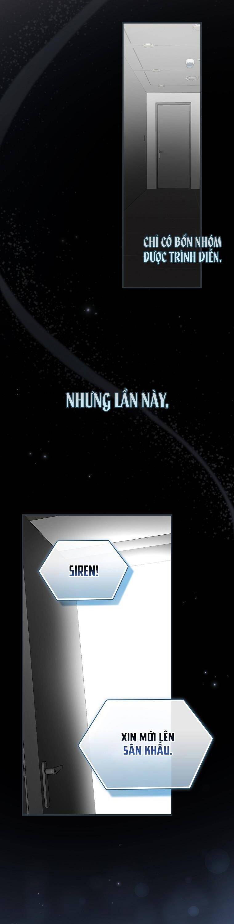 Tôi, Em Út Nhất Định Sẽ Trở Thành Idol! Chap 10 - Next Chap 11