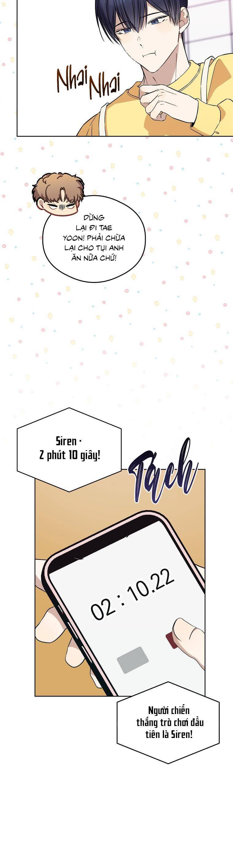 Tôi, Em Út Nhất Định Sẽ Trở Thành Idol! Chap 28 - Next Chap 29