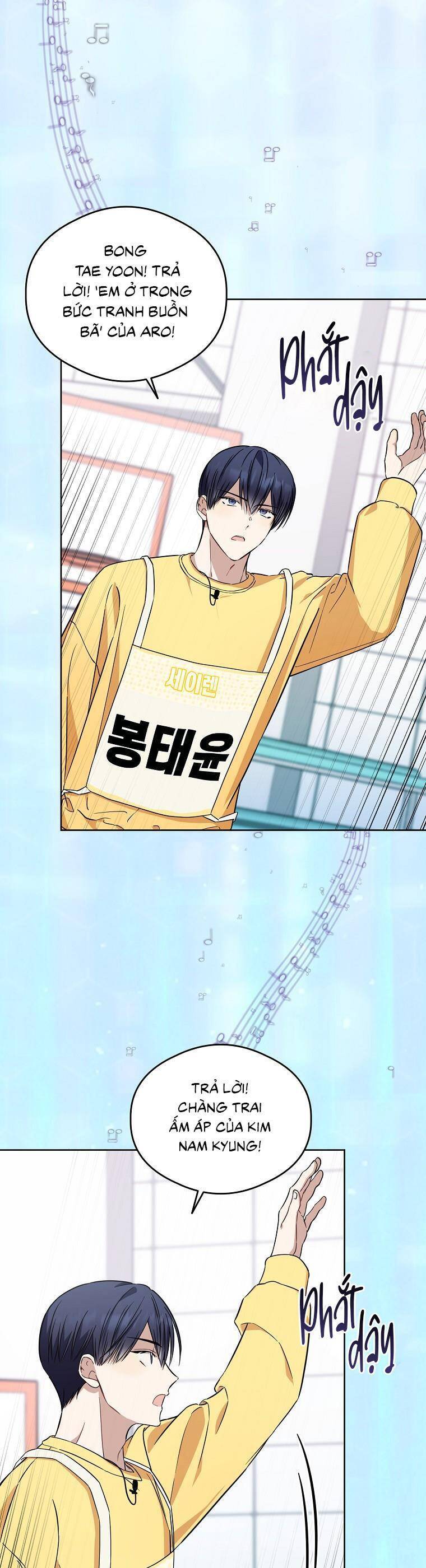 Tôi, Em Út Nhất Định Sẽ Trở Thành Idol! Chap 28 - Next Chap 29