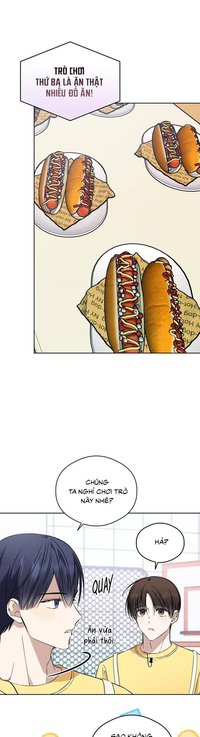 Tôi, Em Út Nhất Định Sẽ Trở Thành Idol! Chap 28 - Next Chap 29