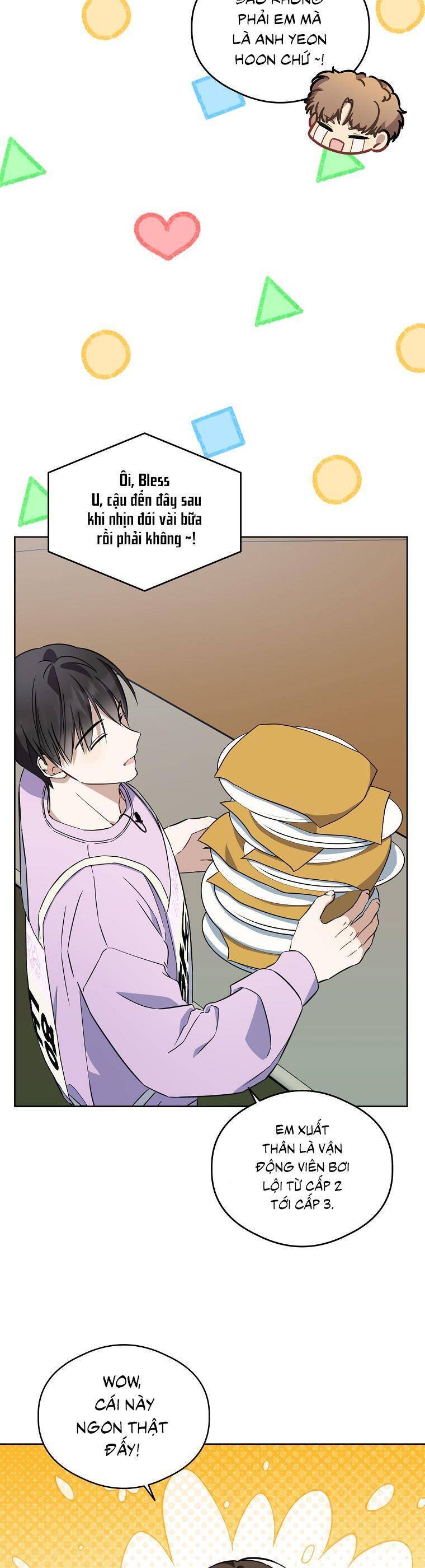 Tôi, Em Út Nhất Định Sẽ Trở Thành Idol! Chap 28 - Next Chap 29