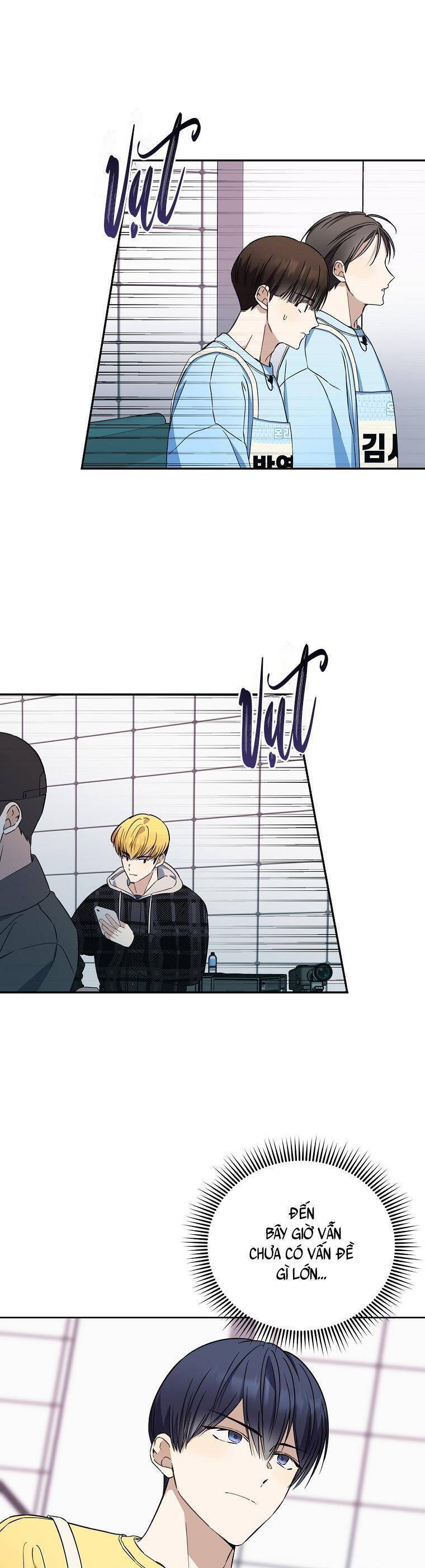 Tôi, Em Út Nhất Định Sẽ Trở Thành Idol! Chap 28 - Next Chap 29