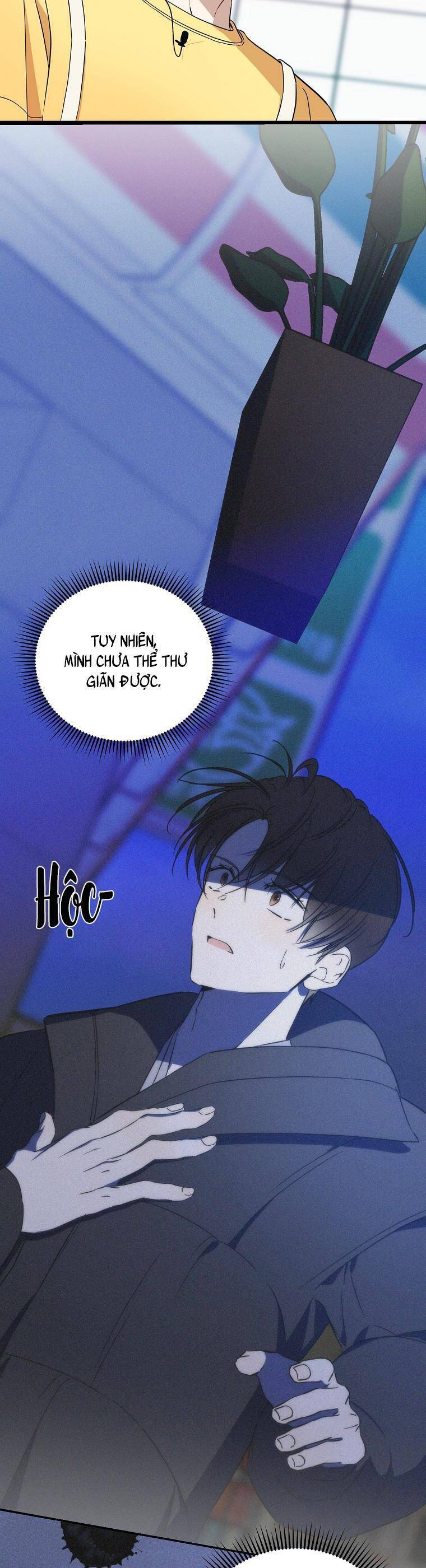Tôi, Em Út Nhất Định Sẽ Trở Thành Idol! Chap 28 - Next Chap 29