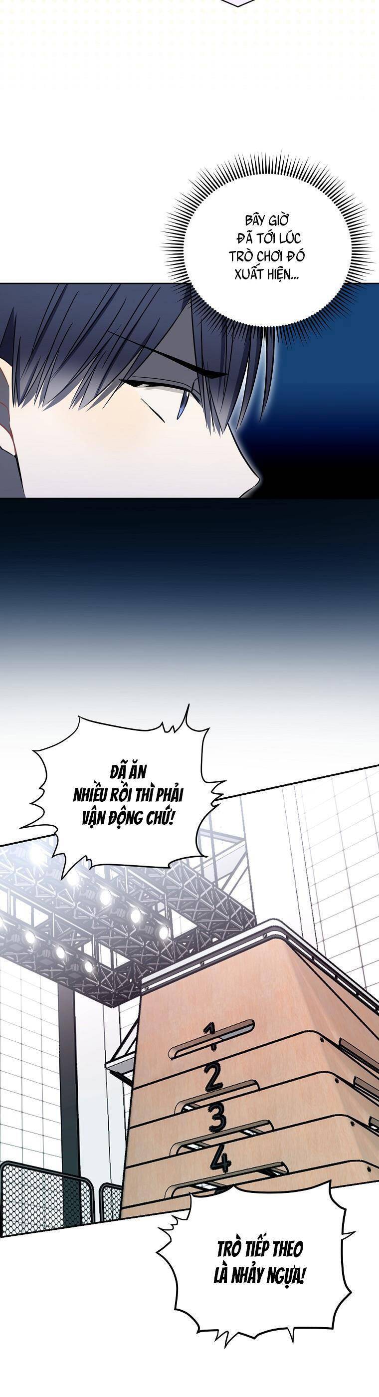 Tôi, Em Út Nhất Định Sẽ Trở Thành Idol! Chap 28 - Next Chap 29
