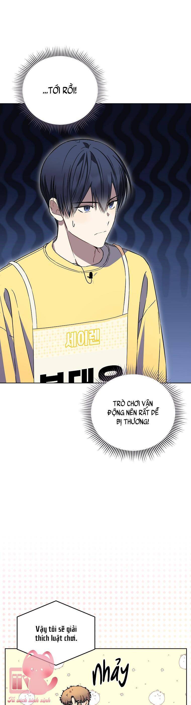 Tôi, Em Út Nhất Định Sẽ Trở Thành Idol! Chap 28 - Next Chap 29