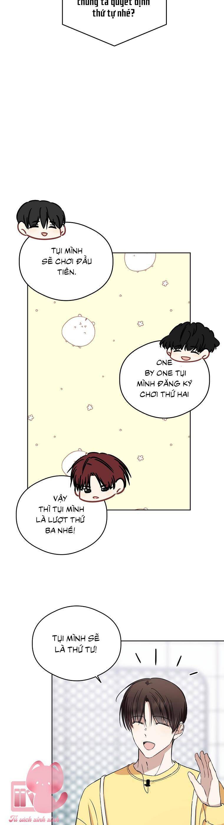 Tôi, Em Út Nhất Định Sẽ Trở Thành Idol! Chap 28 - Next Chap 29