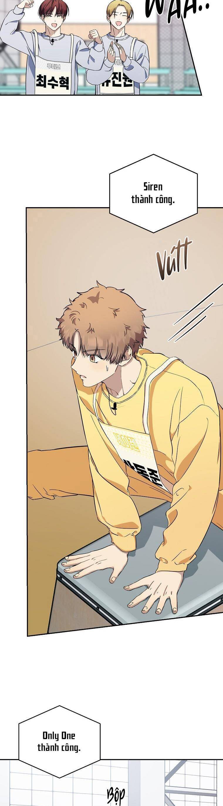 Tôi, Em Út Nhất Định Sẽ Trở Thành Idol! Chap 28 - Next Chap 29