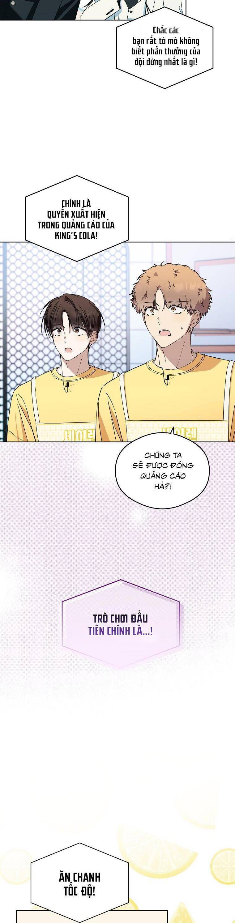 Tôi, Em Út Nhất Định Sẽ Trở Thành Idol! Chap 28 - Next Chap 29
