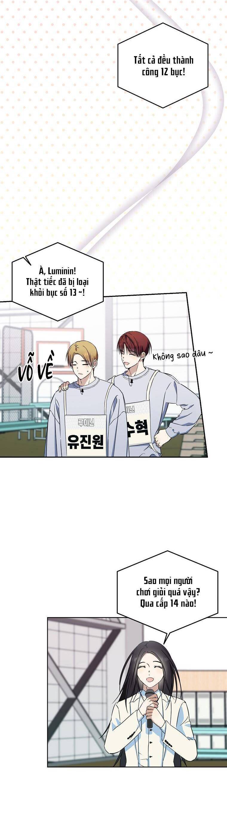 Tôi, Em Út Nhất Định Sẽ Trở Thành Idol! Chap 28 - Next Chap 29