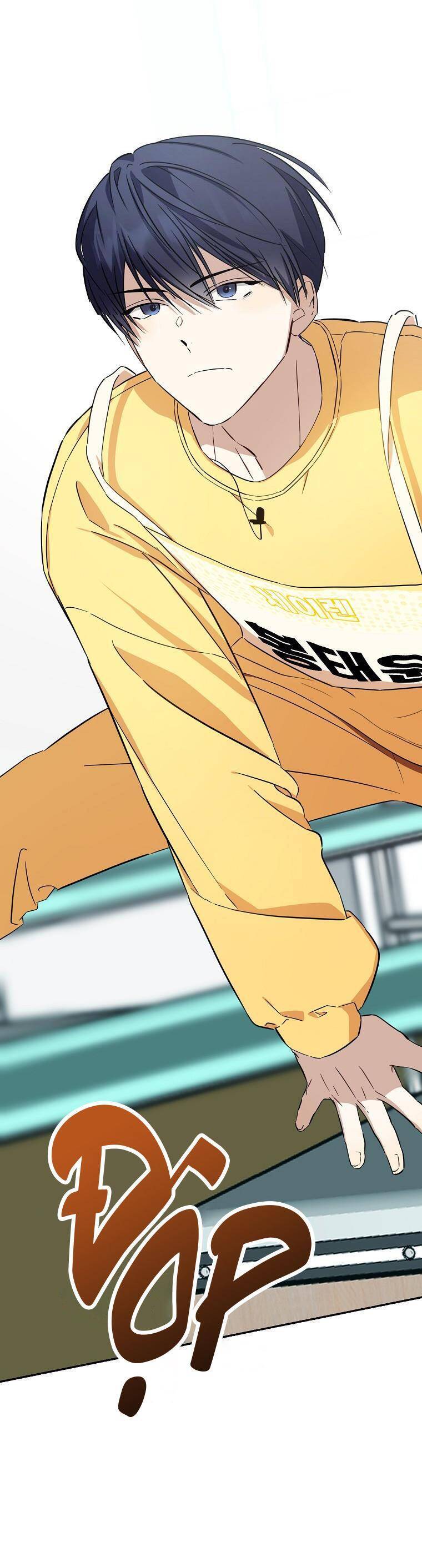 Tôi, Em Út Nhất Định Sẽ Trở Thành Idol! Chap 28 - Next Chap 29