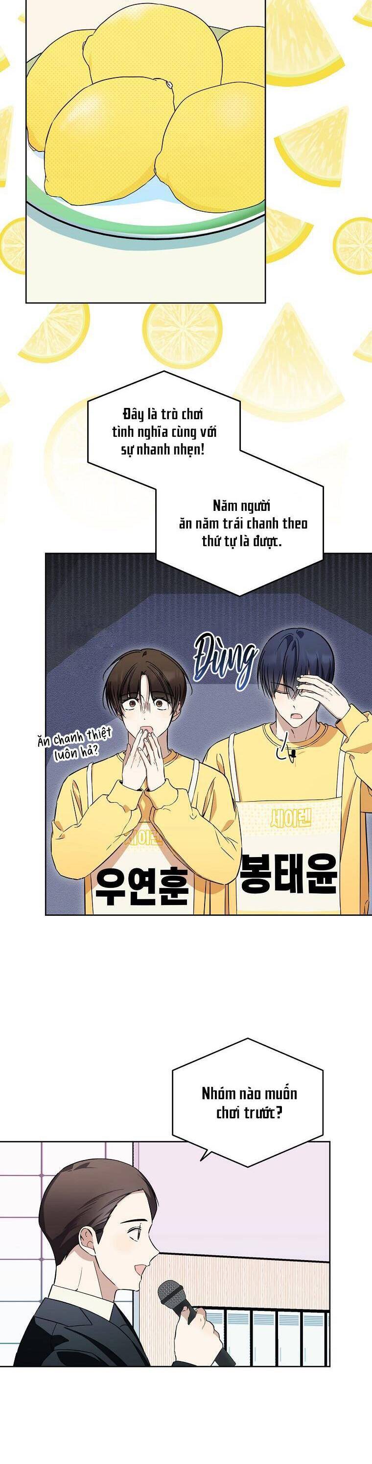 Tôi, Em Út Nhất Định Sẽ Trở Thành Idol! Chap 28 - Next Chap 29