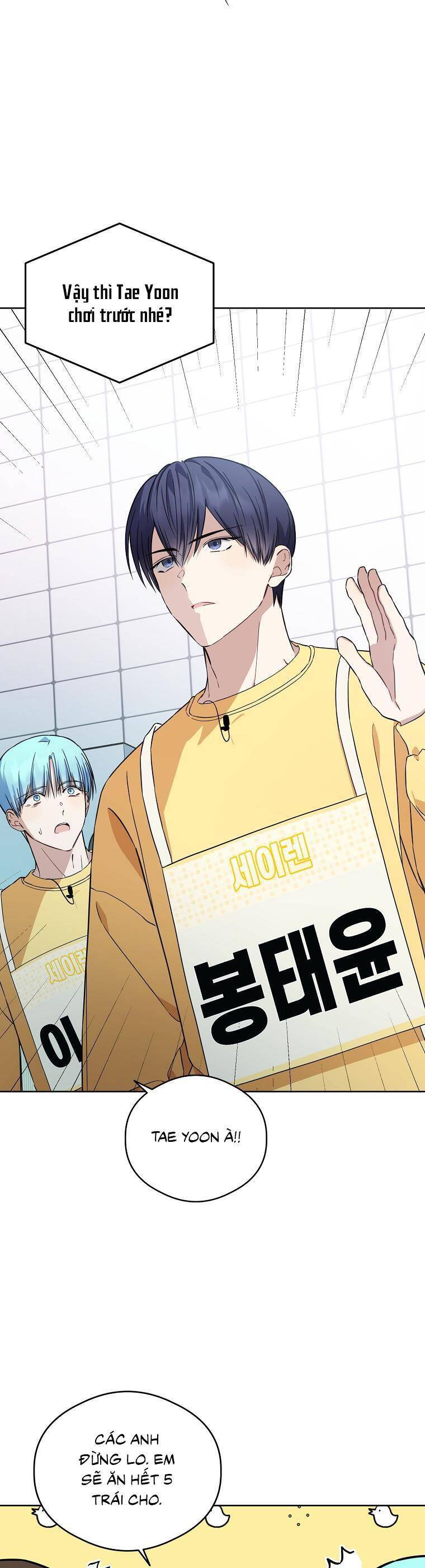 Tôi, Em Út Nhất Định Sẽ Trở Thành Idol! Chap 28 - Next Chap 29