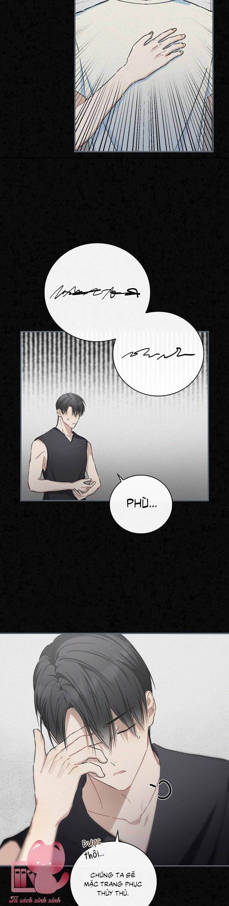 Tôi, Em Út Nhất Định Sẽ Trở Thành Idol! Chap 9 - Next Chap 10