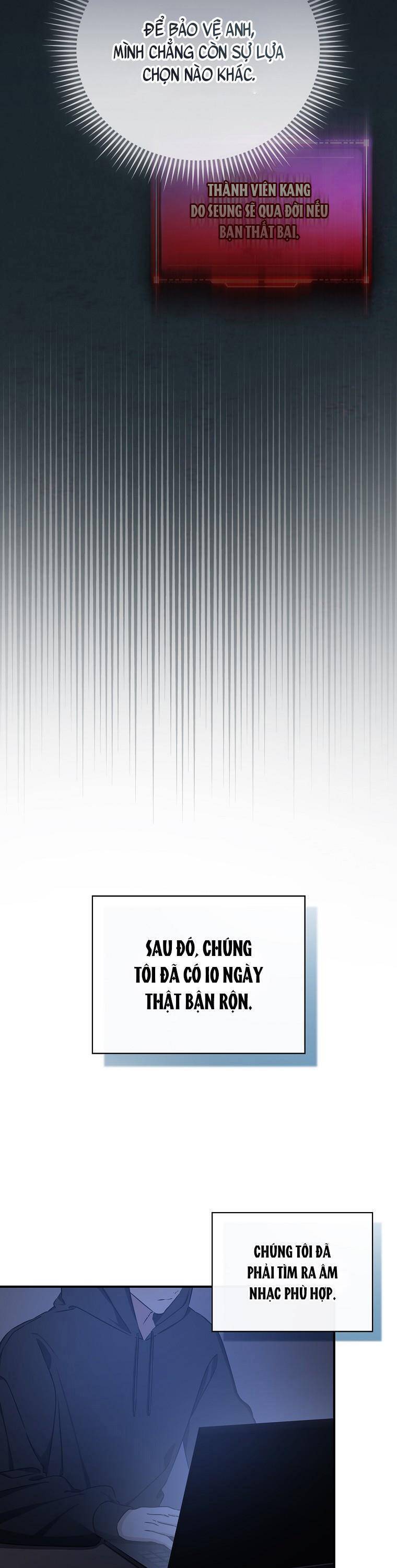 Tôi, Em Út Nhất Định Sẽ Trở Thành Idol! Chap 9 - Next Chap 10