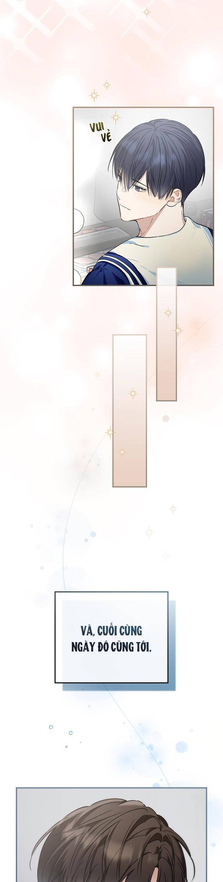 Tôi, Em Út Nhất Định Sẽ Trở Thành Idol! Chap 9 - Next Chap 10