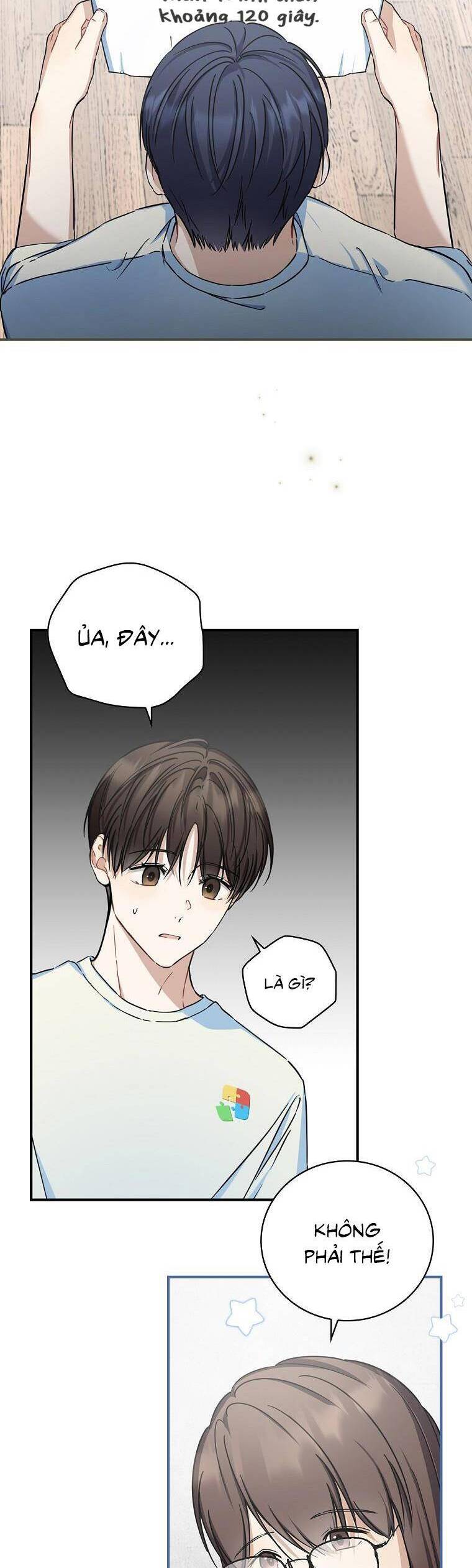 Tôi, Em Út Nhất Định Sẽ Trở Thành Idol! Chap 9 - Next Chap 10