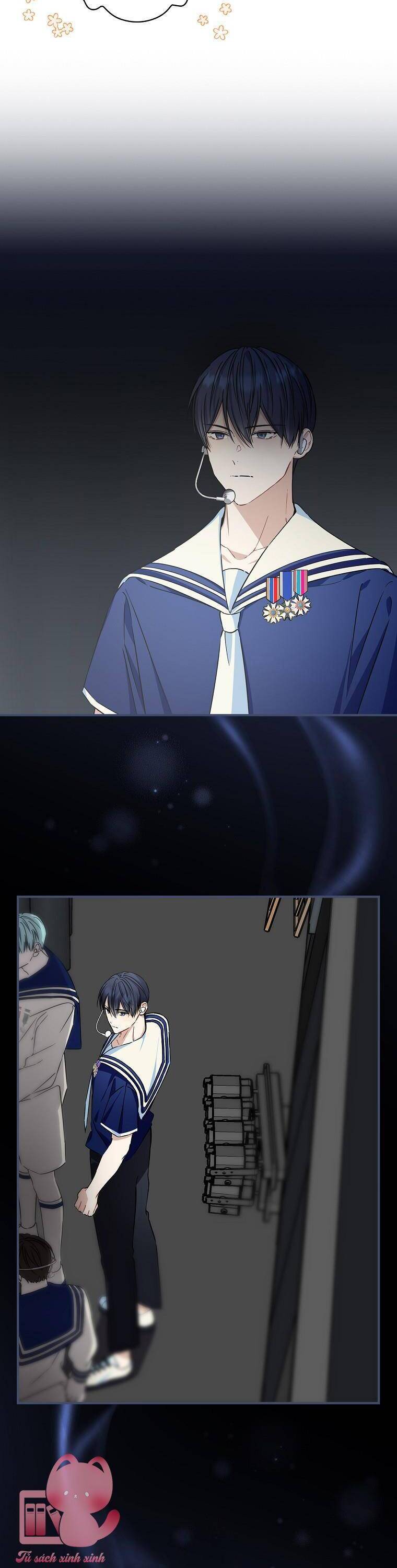 Tôi, Em Út Nhất Định Sẽ Trở Thành Idol! Chap 9 - Next Chap 10