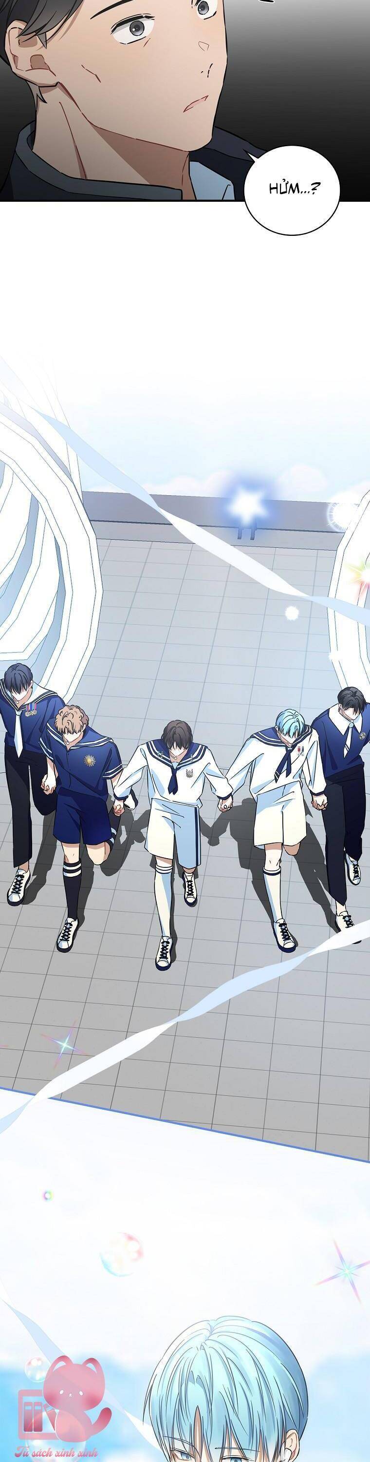 Tôi, Em Út Nhất Định Sẽ Trở Thành Idol! Chap 9 - Next Chap 10