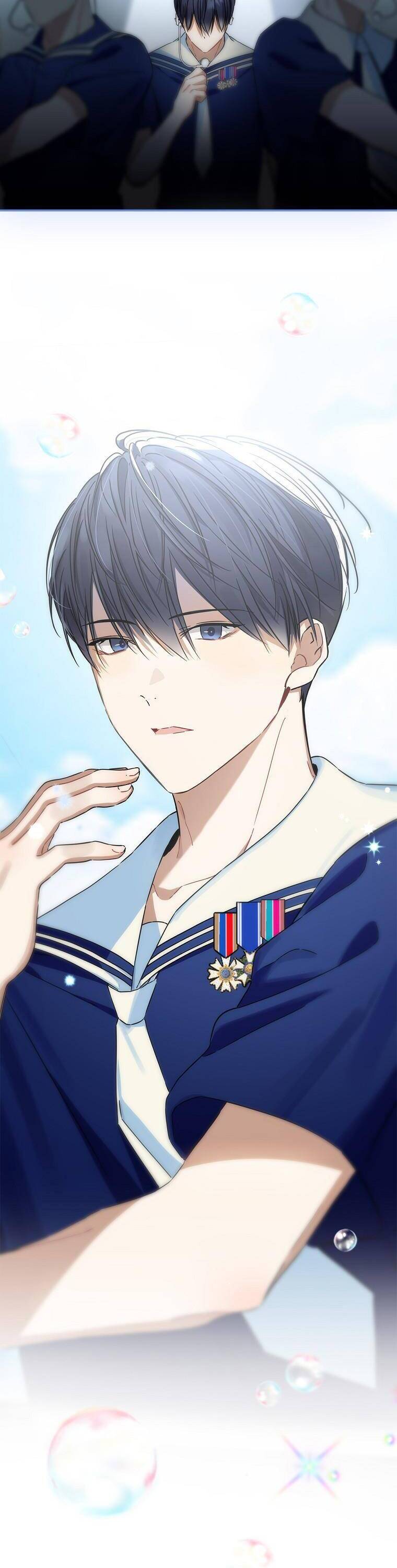 Tôi, Em Út Nhất Định Sẽ Trở Thành Idol! Chap 9 - Next Chap 10