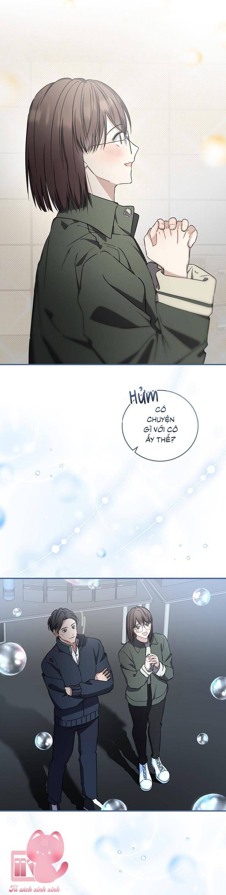 Tôi, Em Út Nhất Định Sẽ Trở Thành Idol! Chap 9 - Next Chap 10