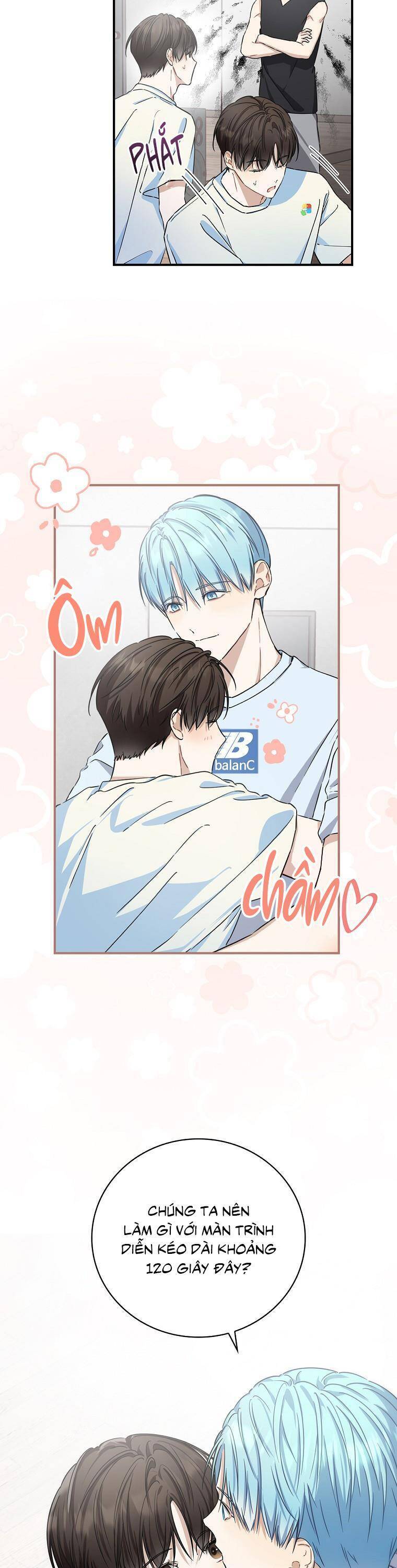 Tôi, Em Út Nhất Định Sẽ Trở Thành Idol! Chap 9 - Next Chap 10