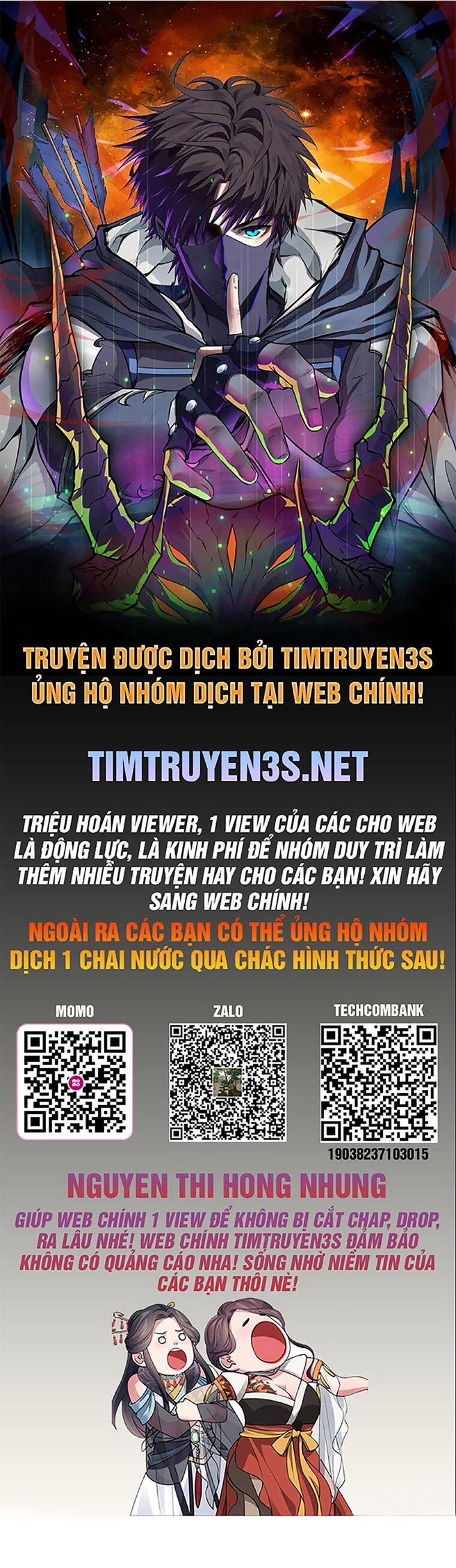 Tôi Giải Cứu Nhóm Idol Vô Danh Bằng Một Cú Chạm Chap 30 - Next Chap 31