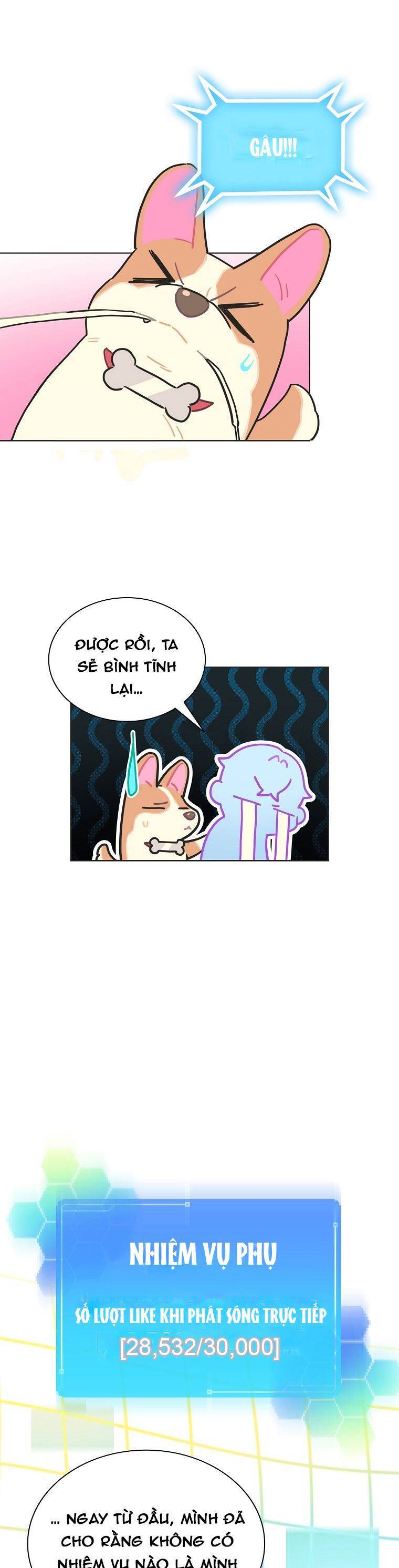 Tôi Giải Cứu Nhóm Idol Vô Danh Bằng Một Cú Chạm Chap 30 - Next Chap 31