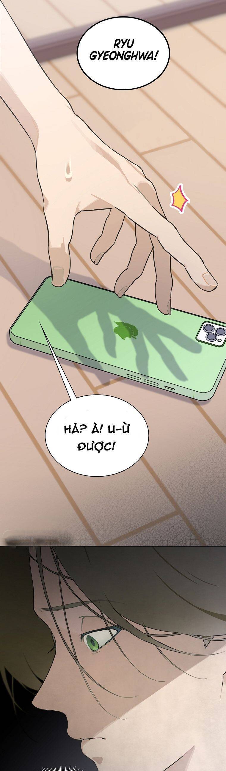 Tôi Giải Cứu Nhóm Idol Vô Danh Bằng Một Cú Chạm Chap 30 - Next Chap 31