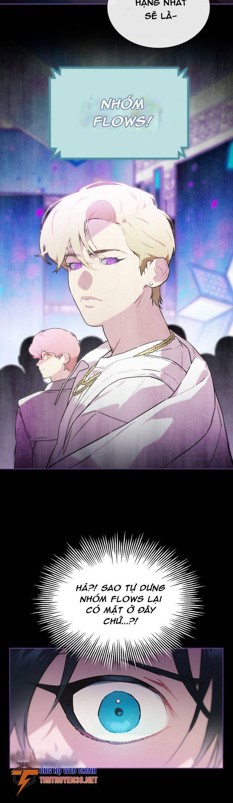Tôi Giải Cứu Nhóm Idol Vô Danh Bằng Một Cú Chạm Chap 30 - Next Chap 31