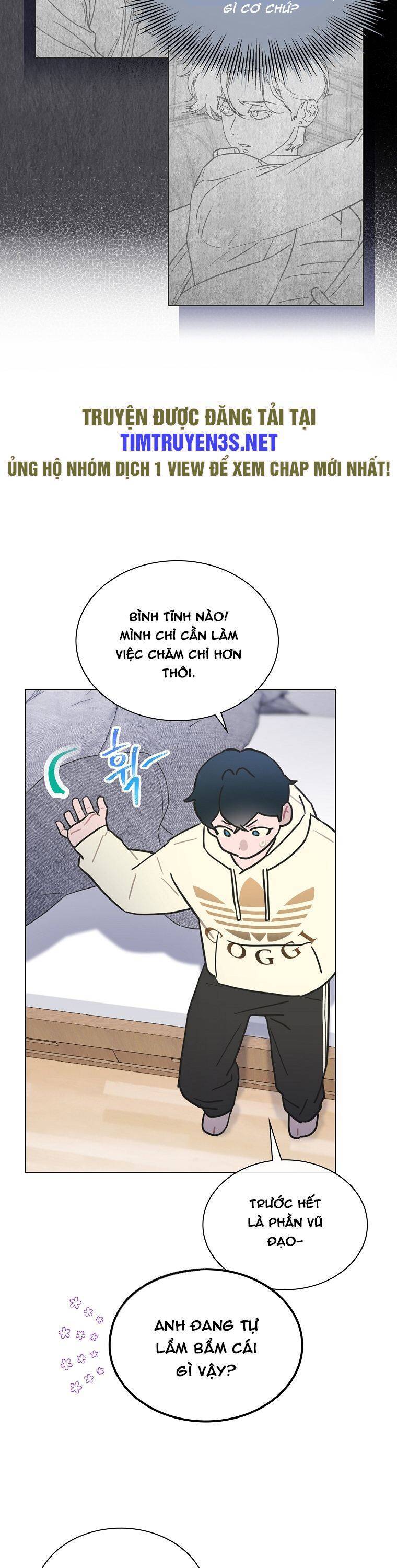 Tôi Giải Cứu Nhóm Idol Vô Danh Bằng Một Cú Chạm Chap 30 - Next Chap 31