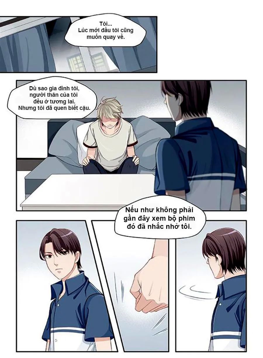 Tôi Giành Bạn Trai Với Mẹ Chap 64 - Next Chap 65