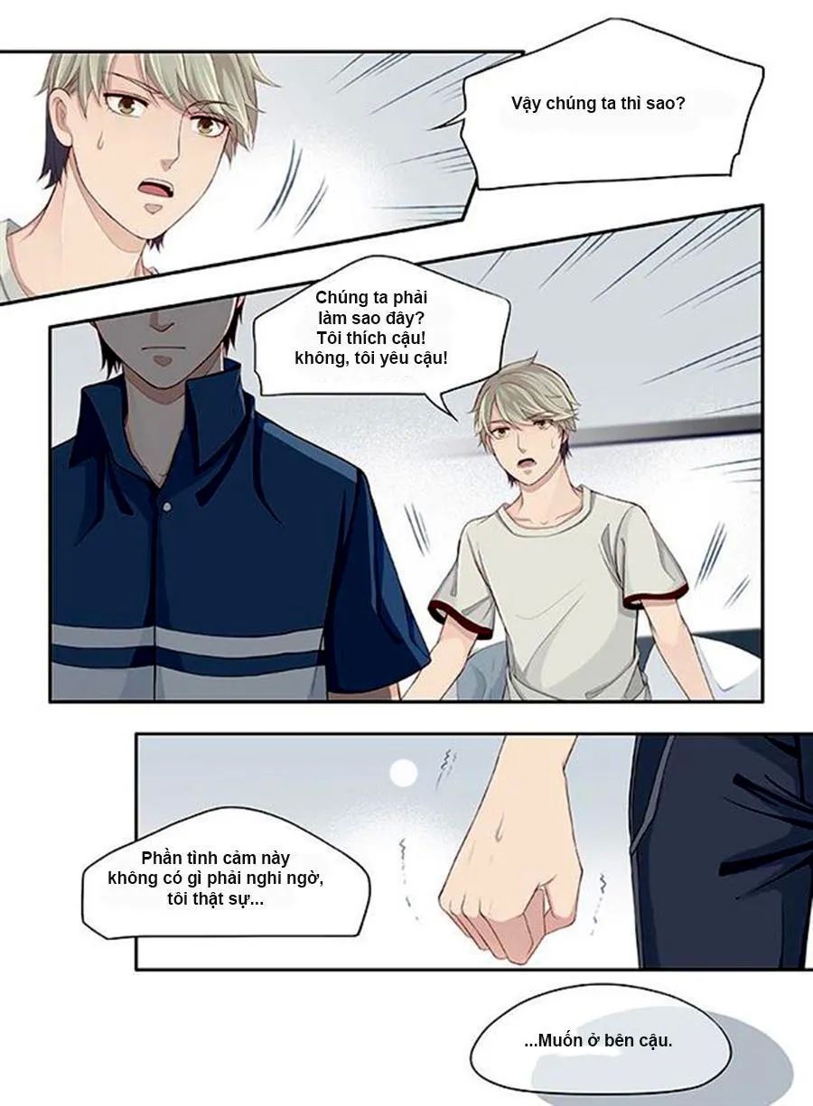 Tôi Giành Bạn Trai Với Mẹ Chap 64 - Next Chap 65