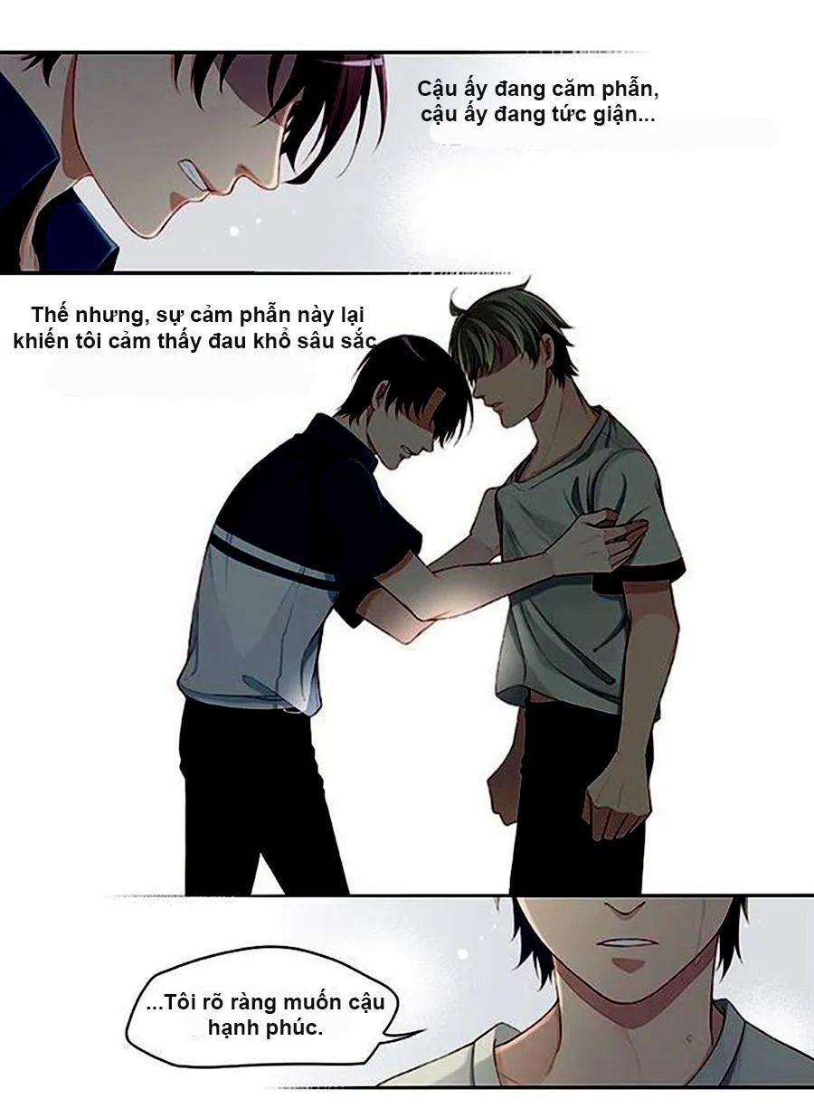 Tôi Giành Bạn Trai Với Mẹ Chap 66 - Next Chap 67