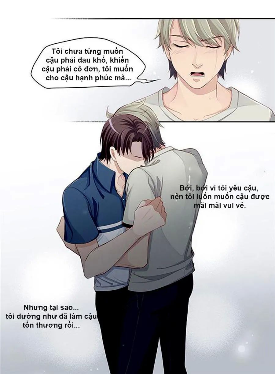 Tôi Giành Bạn Trai Với Mẹ Chap 66 - Next Chap 67