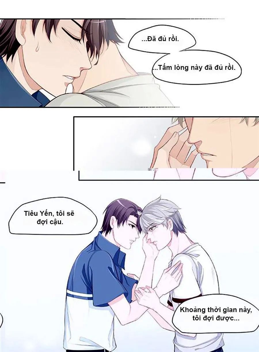 Tôi Giành Bạn Trai Với Mẹ Chap 66 - Next Chap 67